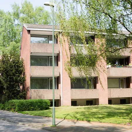 Apartment A&a Am Langen Weiher Dusseldorf