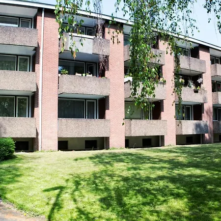 A&a Am Langen Weiher Apartment *
