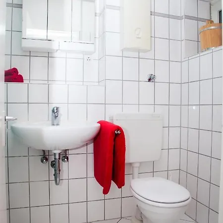 Apartment A&a Am Langen Weiher