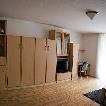 A&a Am Langen Weiher Apartment Dusseldorf