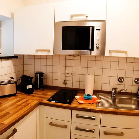 Apartment A&a Am Langen Weiher Dusseldorf