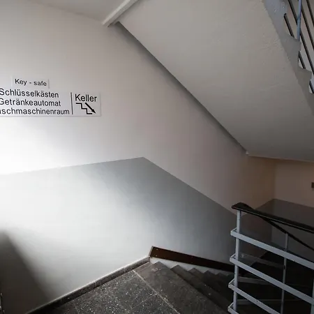 Apartment A&a Am Langen Weiher