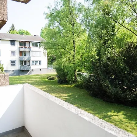 Apartment A&a Am Langen Weiher